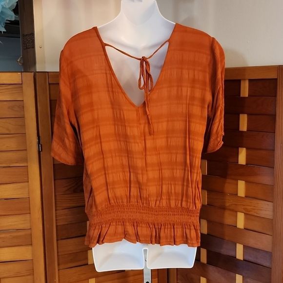 Maurices brand womans top - Picture 4 of 9